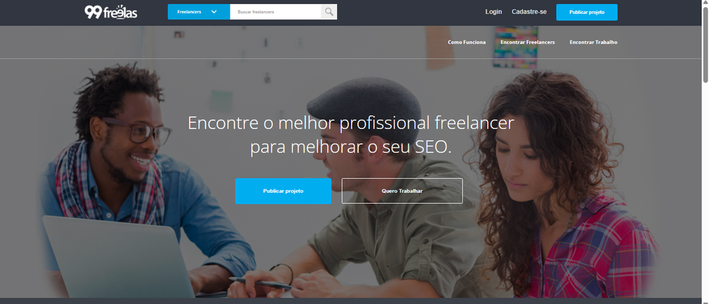 99Freelas