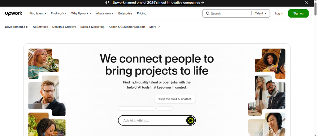 Upwork