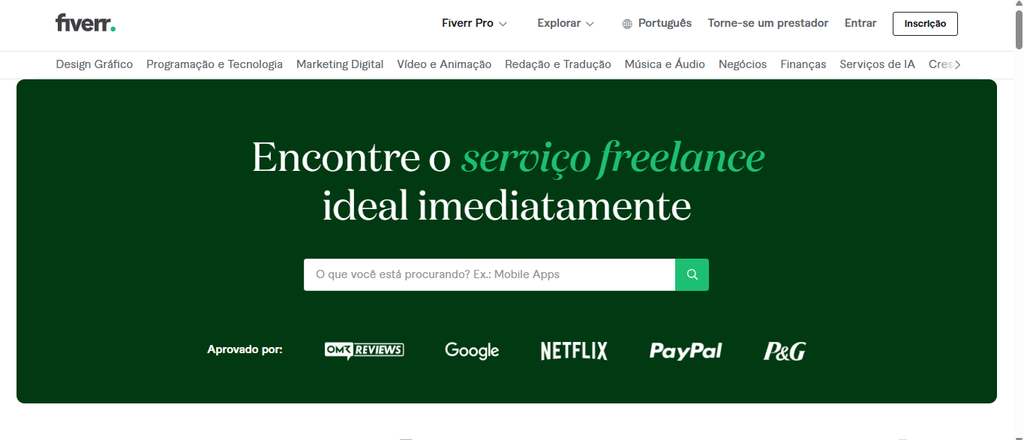 fiverr
